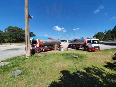 Lanches Trailer