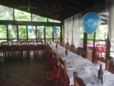 Ristorante Villa Cigno