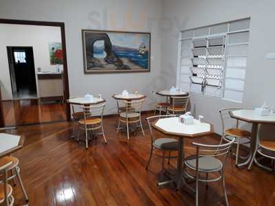 Restaurante Sabor Azul