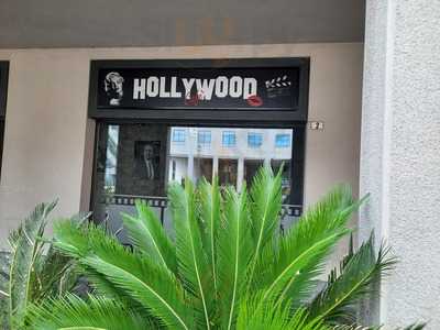 Hollywood Cafe, Bollate