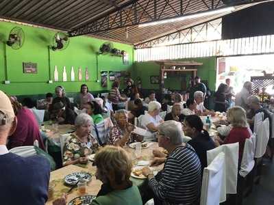 Restaurante A Mineirinha