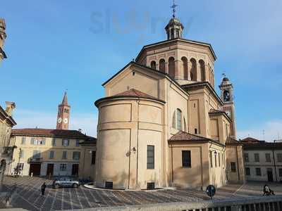 Al Santuario, Treviglio