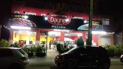 Dayner Pizzaria E Lanchonete