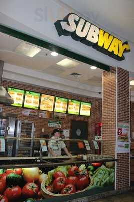 Subway Balneário Shopping