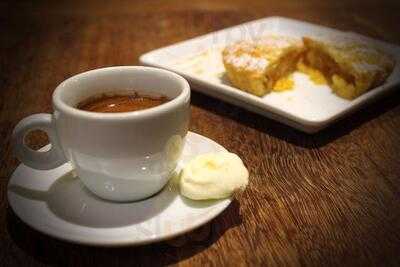 Cafeteria São Benedito