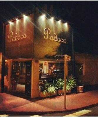 Padoca Paes E Doces