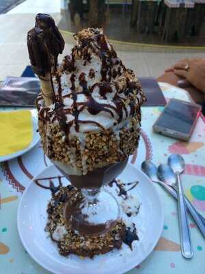 Speciale - Sorveteria E Cafeteria