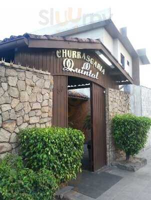 Churrascaria O Quintal