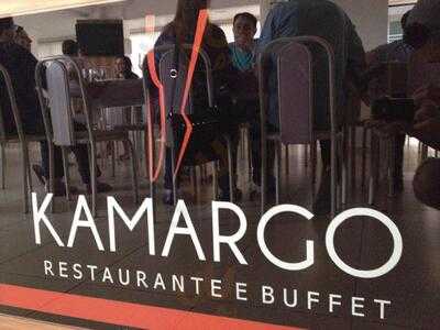 Restaurante Kamargo