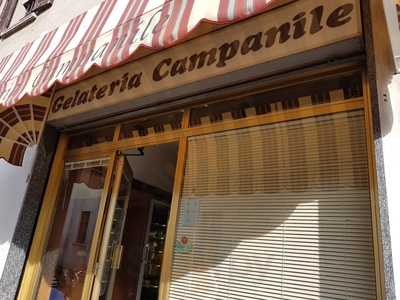 Gelateria Pasticceria Campanile, Giussano