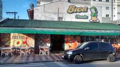 Bica Pizzaria