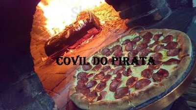 Pizzaria Covil Do Pirata