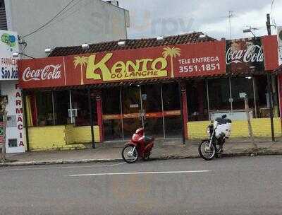 Kanto Do Lanche