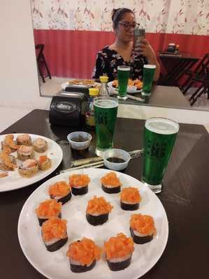 Sushi Kaxi