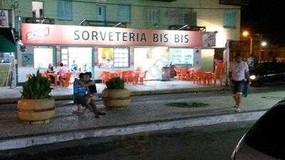 Sorveteria Bis Bis