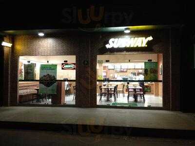 Subway Balsas