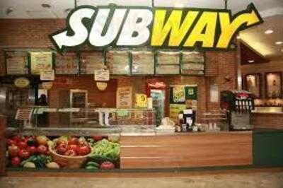 Subway Abreu E Lima