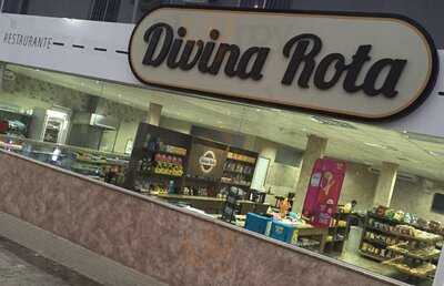 Divina Rota Restaurante E Conveniência