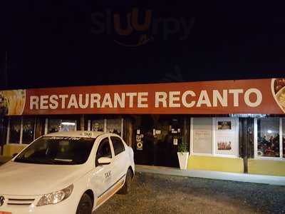 Restaurante Recanto