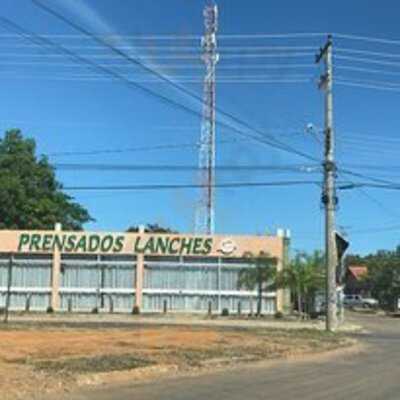 Prensados Lanches