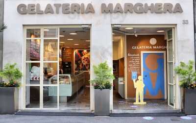 Gelateria Marghera, Milano