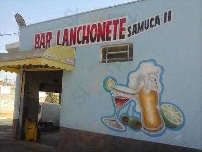 Bar E Lanchonete Samuca Ii