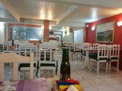 Taberna Pizzaria