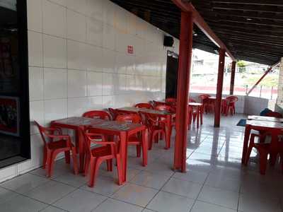 Churrascaria E Pizzaria Familia Moura