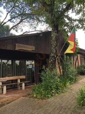 Restaurante Galpao - O Sabor Do Sul