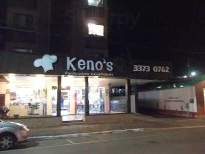 Keno's