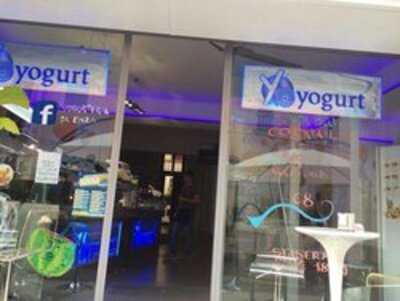 Yogurteria da Enza Cremona, Cremona