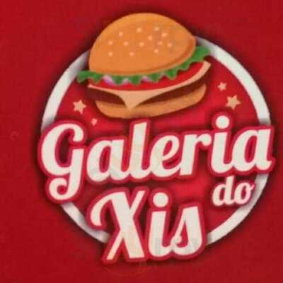 Galeria Do Xis