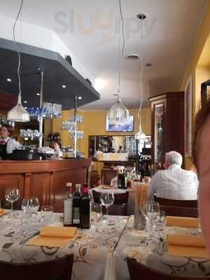 Ristorante La Vecchia Pesa