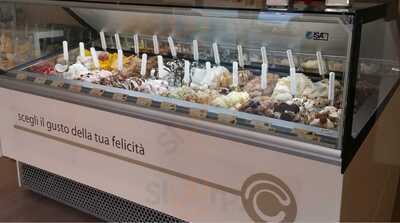 Gelateria Crema & Cioccolato, Vimercate