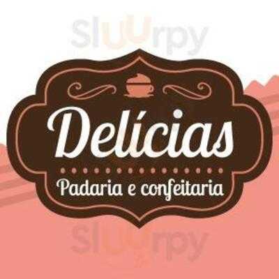 Delícias Padaria E Confeitaria