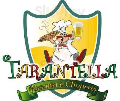 Tarantella Pizzaria E Choperia