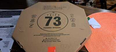 Taipu 73 Pizzaria Integral