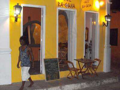 Café Ba-cana