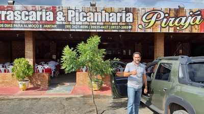 Churrascaria Piraja