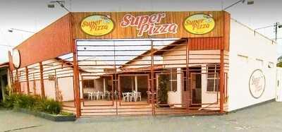 Pizzaria - Pizzaria em Morrinhos