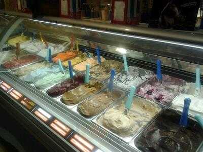 Paradiso del Gelato, Cusago