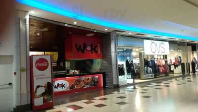 Wok to You, Cremona