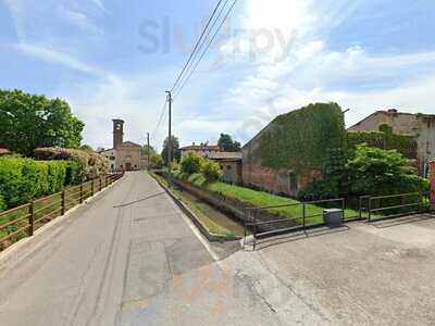 Agriturismo Cascina Arcobaleno, Capergnanica