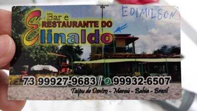 Bar Do Elinaldo