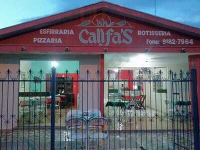 Califfas