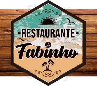 Restaurante Do Fabinho - Prainha