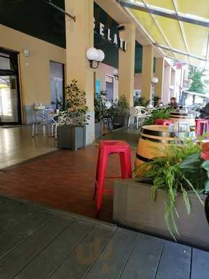 Sala Dei Gelati, Salice Terme