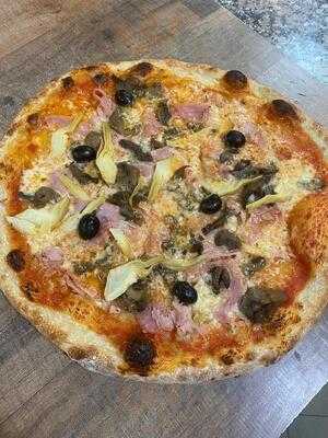 Pizza Pazza, Trezzano Rosa