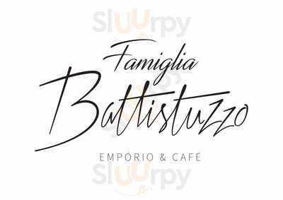 Famiglia Battistuzzo - Emporio & Cafe