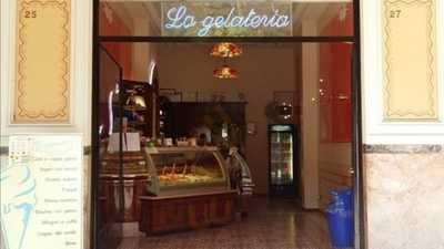 La Gelateria Di Mangini Marco